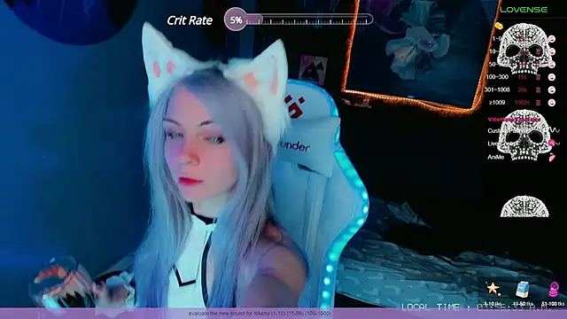 Snapshot of Fridart-house_Fortuna chatting on 12.23.24 Fridart-house Fortuna online show from 12.23.24