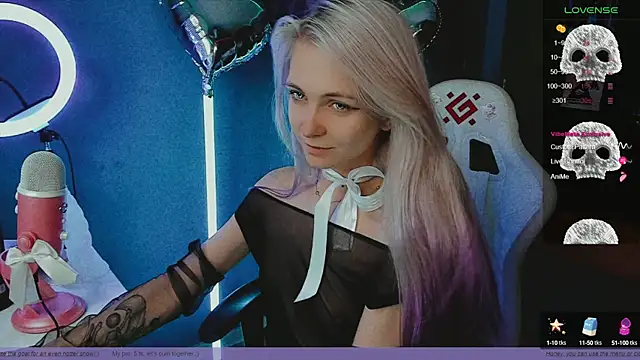 Snapshot of Fridart-house_Fortuna chatting on 01.23.25 Fridart-house Fortuna online show from 01.23.25