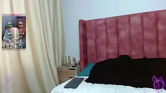 jolie colette online show from 02.13.25