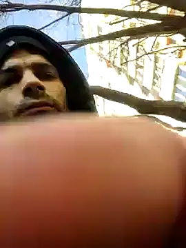 Snapshot of J0nyhson chatting on 01.18.25 J0nyhson online show from 01.18.25