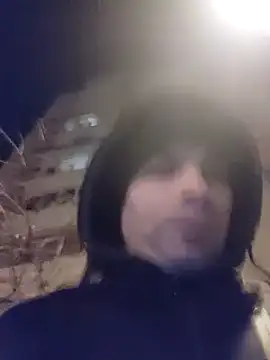 Snapshot of J0nyhson chatting on 01.19.25 J0nyhson online show from 01.19.25