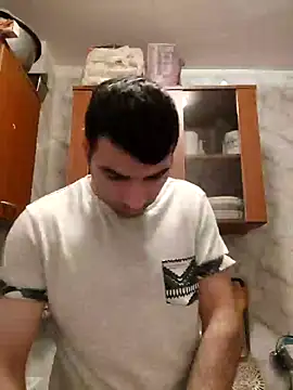 Snapshot of J0nyhson chatting on 01.21.25 J0nyhson online show from 01.21.25