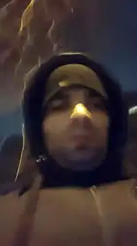 Snapshot of J0nyhson chatting on 01.23.25 J0nyhson online show from 01.23.25