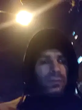 Snapshot of J0nyhson chatting on 01.25.25 J0nyhson online show from 01.25.25