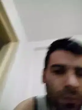 Snapshot of J0nyhson chatting on 01.28.25 J0nyhson online show from 01.28.25