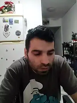 Snapshot of J0nyhson chatting on 01.29.25 J0nyhson online show from 01.29.25