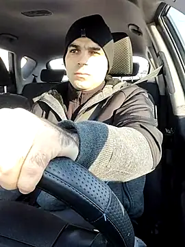 Snapshot of J0nyhson chatting on 02.19.25 J0nyhson online show from 02.19.25