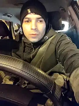 Snapshot of J0nyhson chatting on 02.20.25 J0nyhson online show from 02.20.25