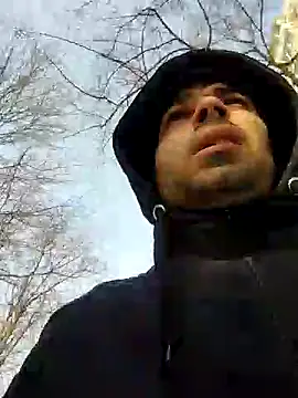 Snapshot of J0nyhson chatting on 02.22.25 J0nyhson online show from 02.22.25