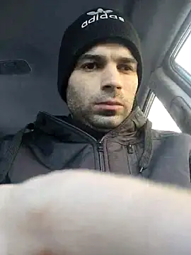 Snapshot of J0nyhson chatting on 02.23.25 J0nyhson online show from 02.23.25