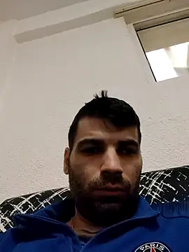 Snapshot of J0nyhson chatting on 03.13.25 J0nyhson online show from 03.13.25