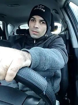 Snapshot of J0nyhson chatting on 03.18.25 J0nyhson online show from 03.18.25