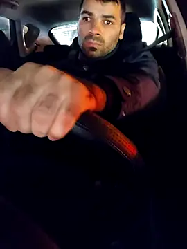 Snapshot of J0nyhson chatting on 10.10.25 J0nyhson online show from 10.10.25