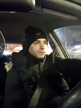 J0nyhson online show from 02.16.26