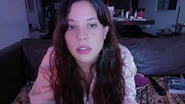 ginakatana online show from 03.28.26