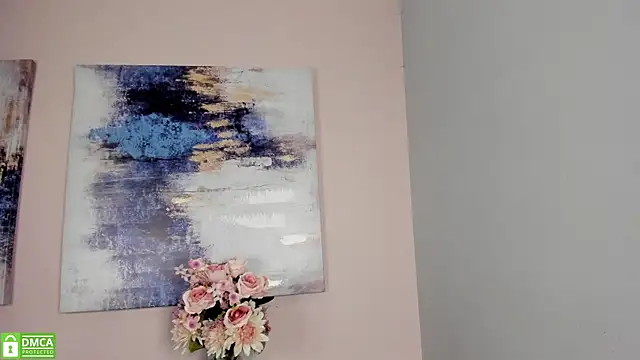 chubby vanniie  online show from 12.18.24