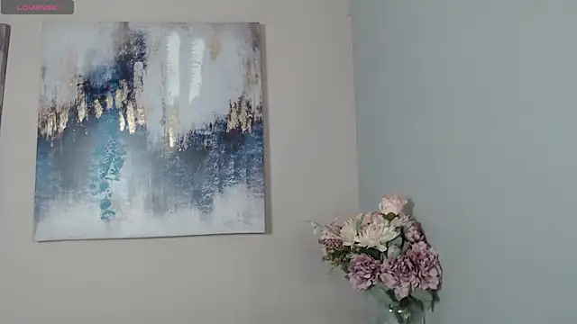 chubby vanniie  online show from 02.24.25