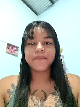 Snapshot of Bellota_22_Fuckme chatting on 10.16.25 Bellota 22 Fuckme online show from 10.16.25