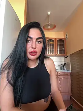 Snapshot of CabrioCabrio chatting on 06.16.26 CabrioCabrio online show from 06.16.26