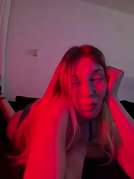 VeraSerephina online show from 03.12.25