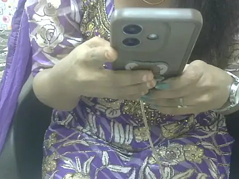 Lusty Wife1 online show from 11.17.25