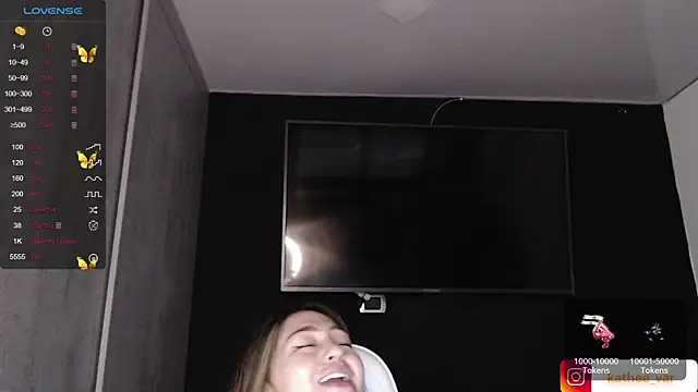 kathe03 online show from 01.17.25