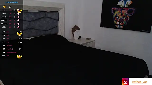 kathe03 online show from 02.11.25