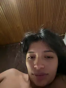 Snapshot of AgathaGeorgiou chatting on 02.27.25 AgathaGeorgiou online show from 02.27.25