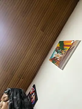 Snapshot of AgathaGeorgiou chatting on 12.03.25 AgathaGeorgiou online show from 12.03.25