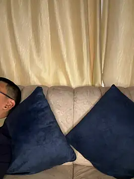 AgathaGeorgiou online show from 01.14.26