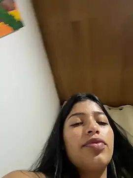 AgathaGeorgiou online show from 03.08.26