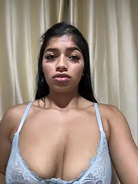 AgathaGeorgiou online show from 04.21.26