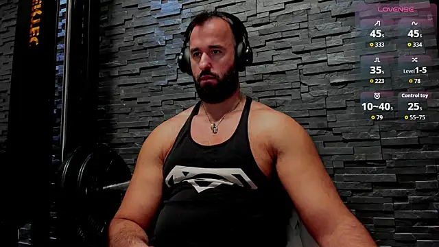 David Big Daddy online show from 10.24.25