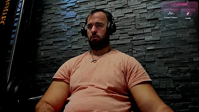 David Big Daddy online show from 11.08.25