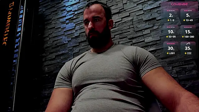 David Big Daddy online show from 02.03.26