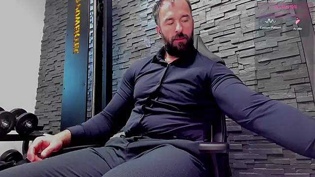 David Big Daddy online show from 02.19.26