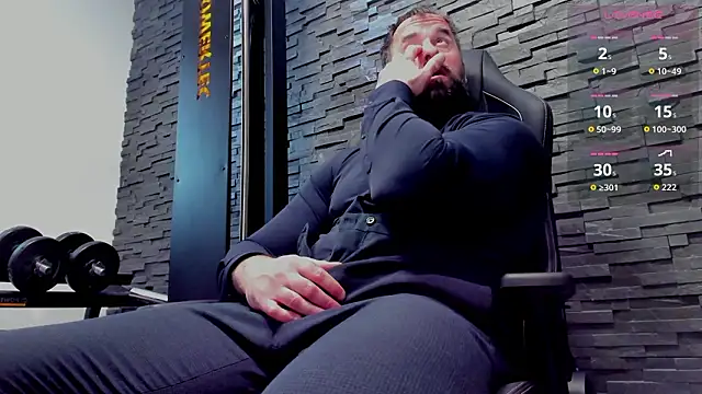 David Big Daddy online show from 02.20.26