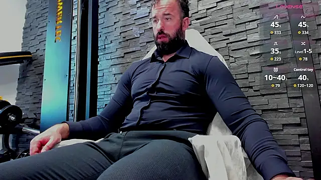 David Big Daddy online show from 02.27.26