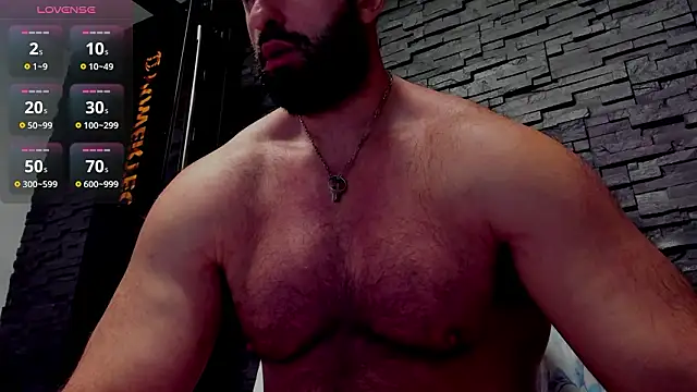 David Big Daddy online show from 03.18.26