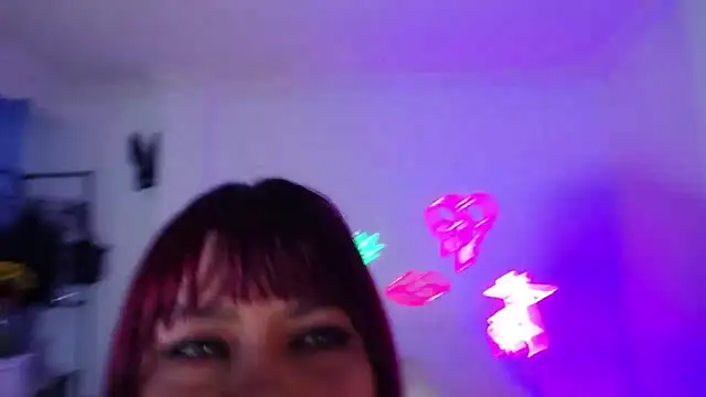 bad scarlett1 online show from 06.14.26