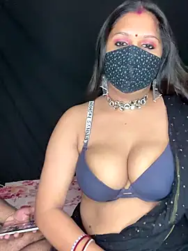 Snapshot of Indian_AvaAddams chatting on 09.16.25 Indian AvaAddams online show from 09.16.25