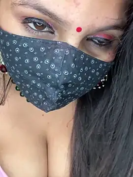 Indian AvaAddams online show from 01.06.26