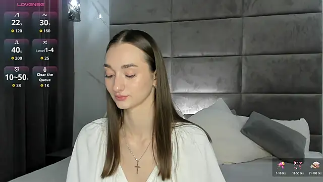 Snapshot of Kelly_Powell chatting on 06.16.26 Kelly Powell online show from 06.16.26