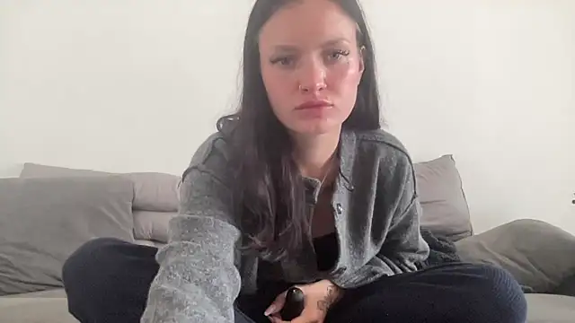 mariemelissah online show from 02.19.26