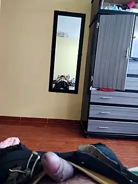 Alexisllanos online show from 03.16.26