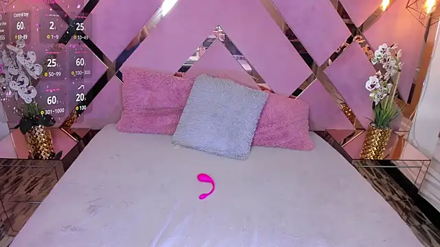 SHANONCLARK online show from 01.16.25