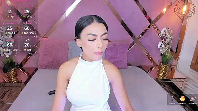 SHANONCLARK online show from 01.18.25