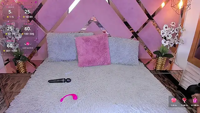 SHANONCLARK online show from 01.24.25