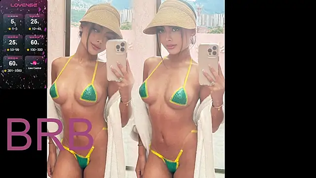 SHANONCLARK online show from 01.27.25