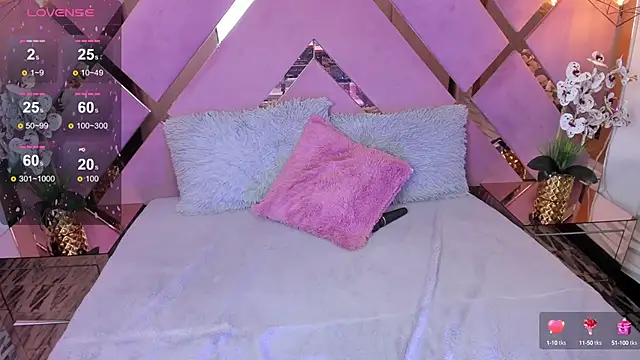 SHANONCLARK online show from 02.05.25